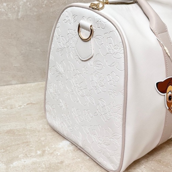 Disney Bambi Weekender/Overnight Bag - Picture 3 of 4